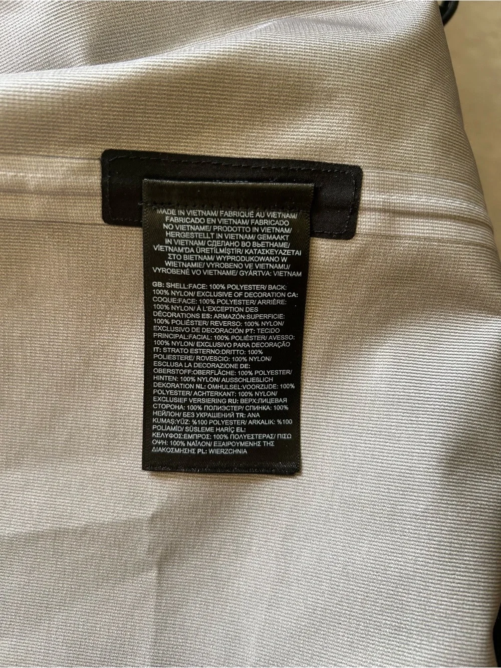 The North Face Men’s Dryzzle FUTURELIGHT Shell Jacket